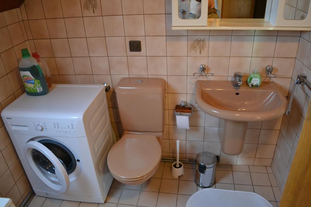 Апартаменти Linz Livia Номер фото